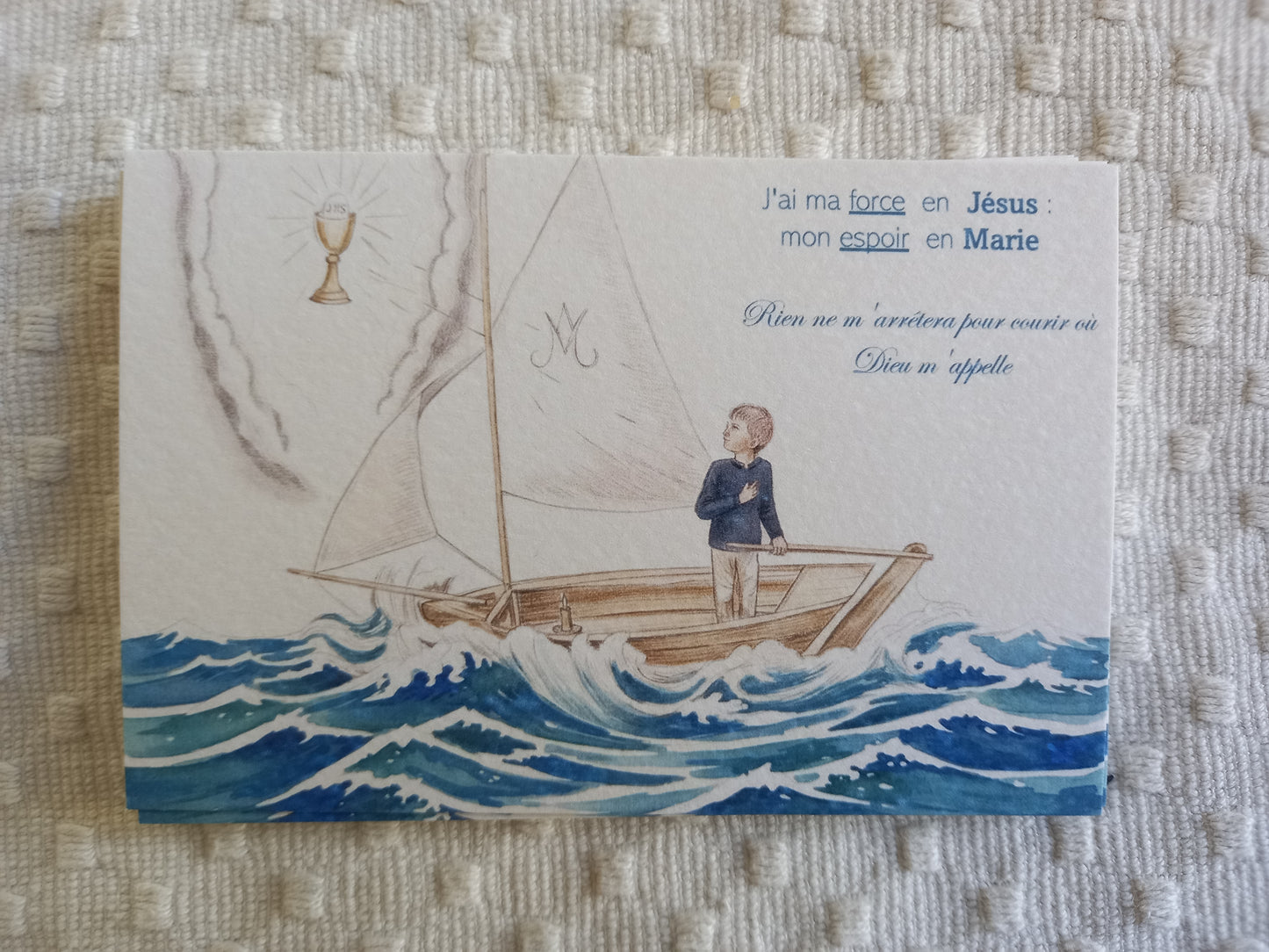 Image Première Communion