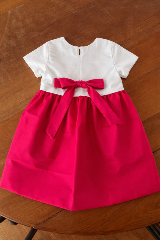 Le cortège de Laure