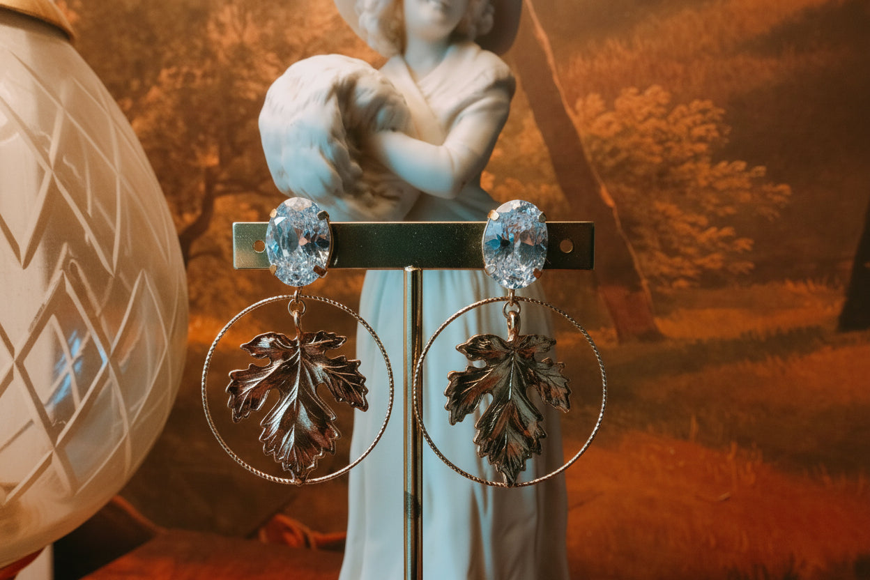 boucles Alphonsine