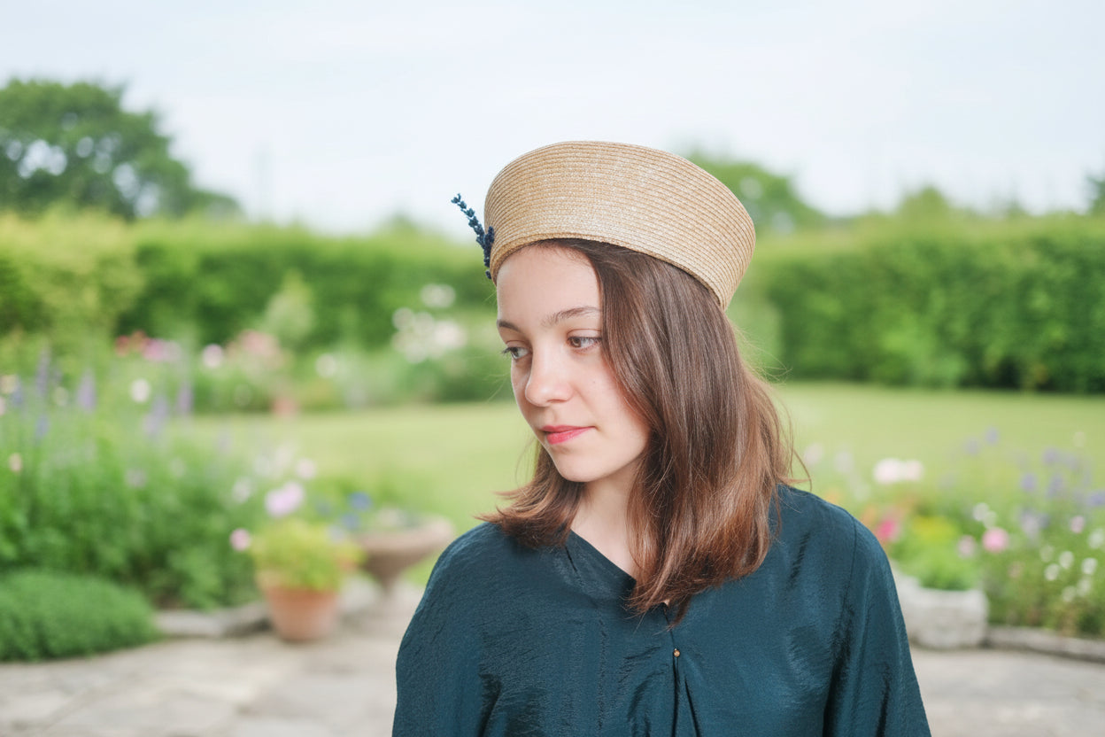 Chapeau Mirèio