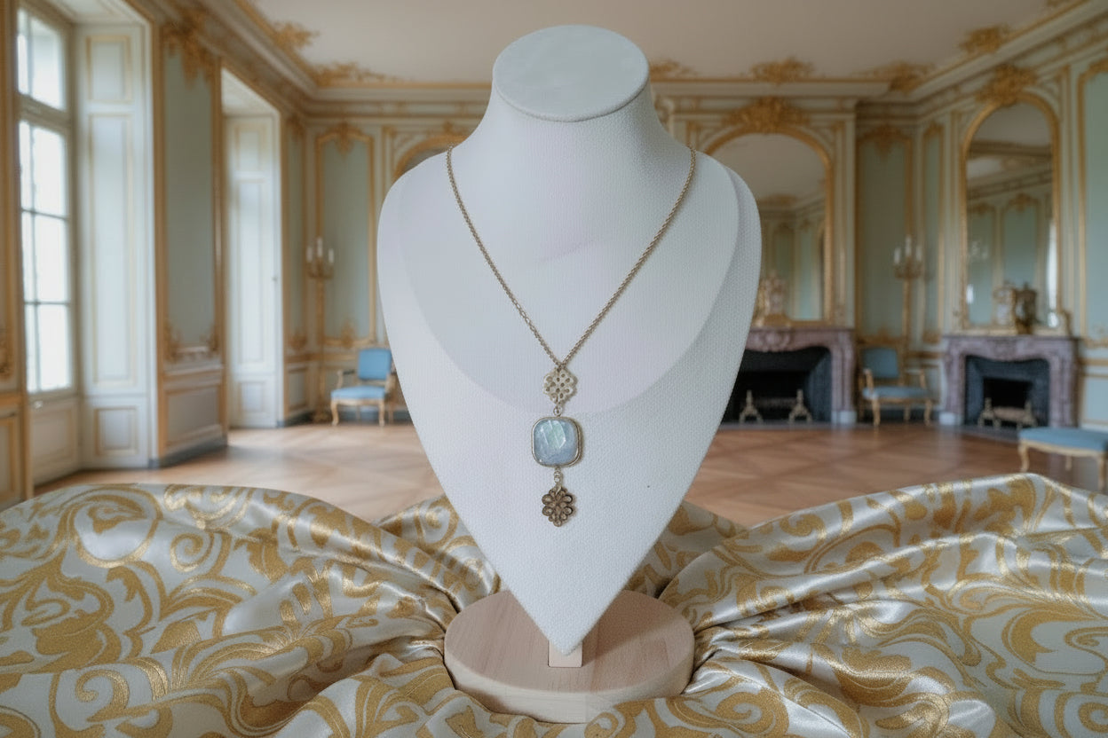 Collier Guermantes