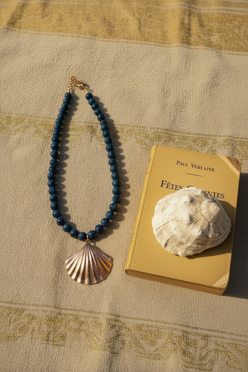 Collier Marie Galante