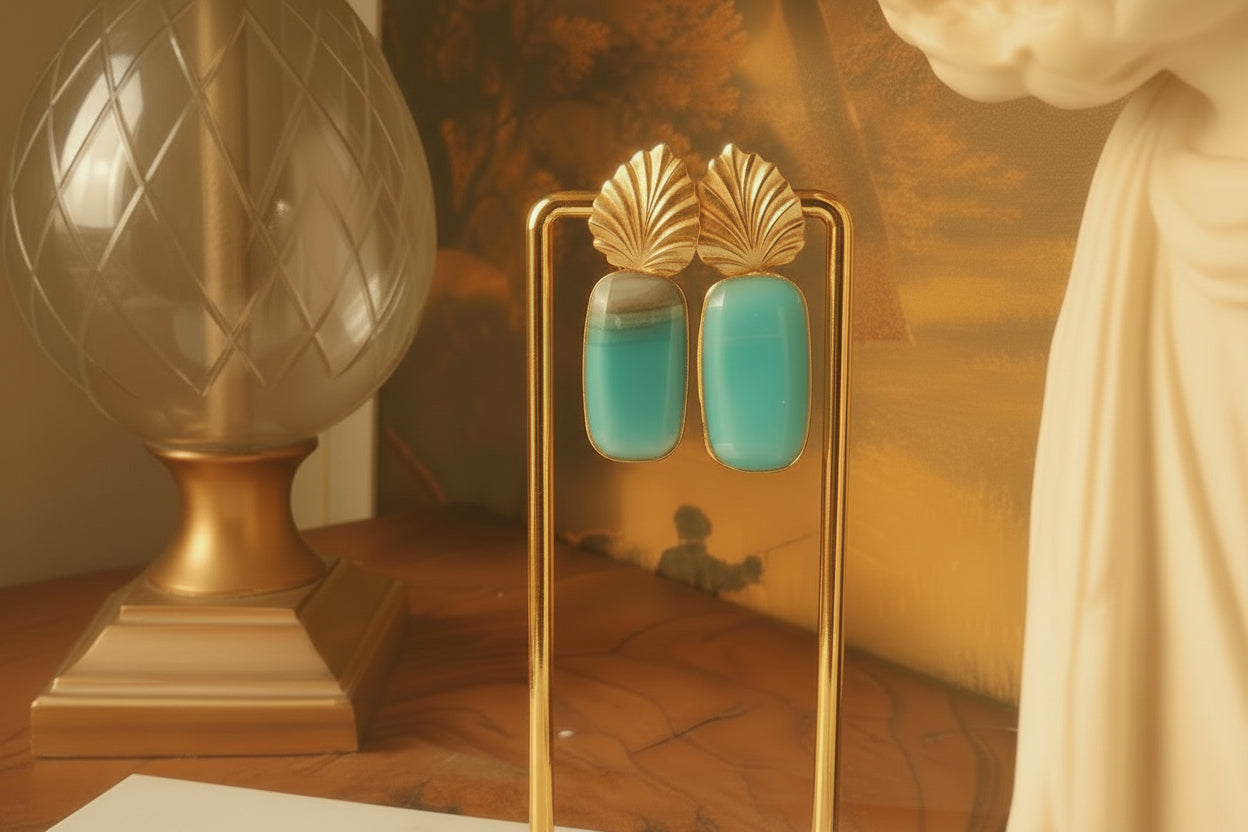 Boucles Antiopé