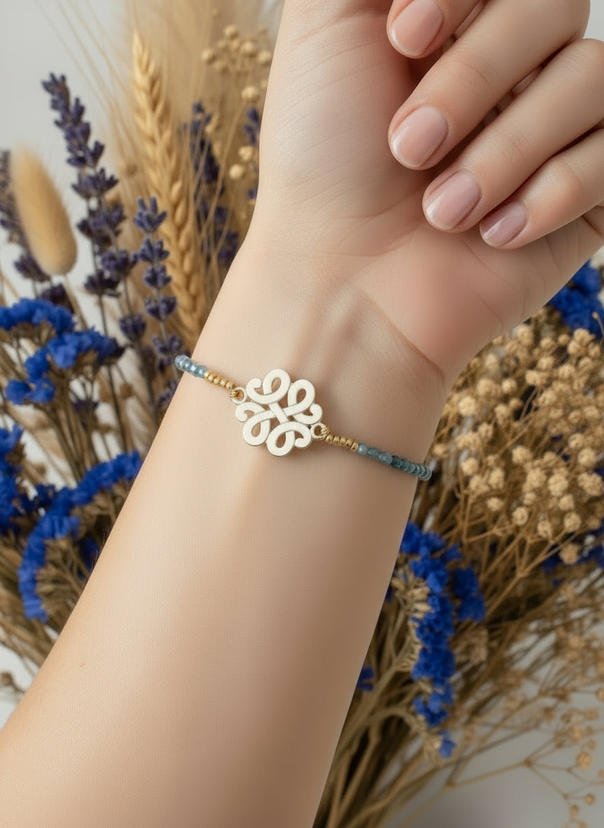 Bracelet Léopoldine