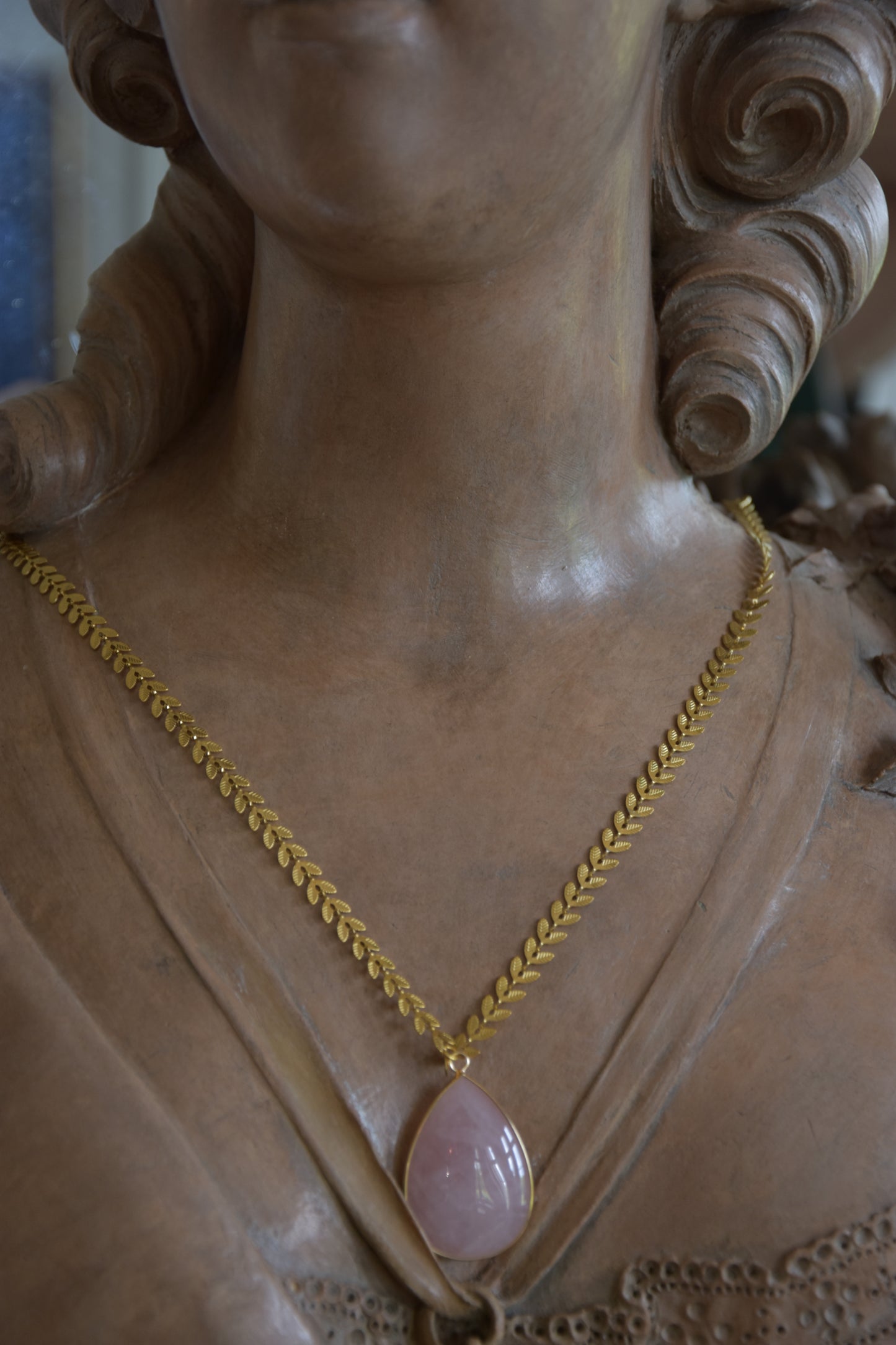 Collier Aimée