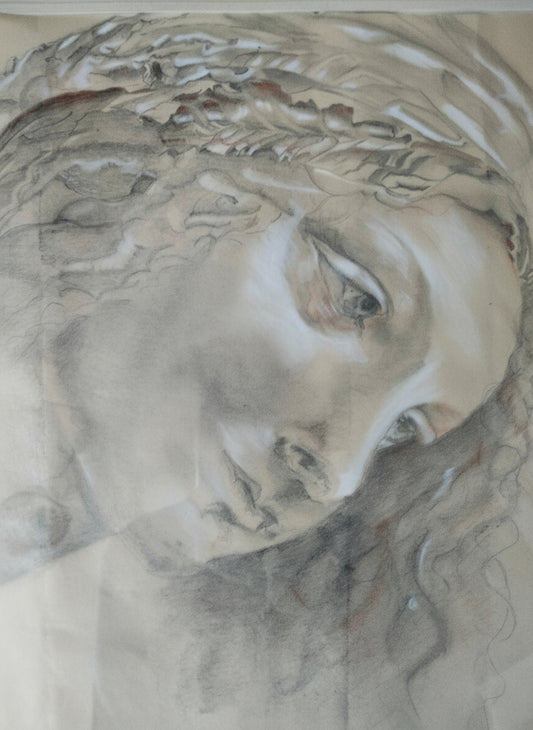 Sur un air de Léonard...