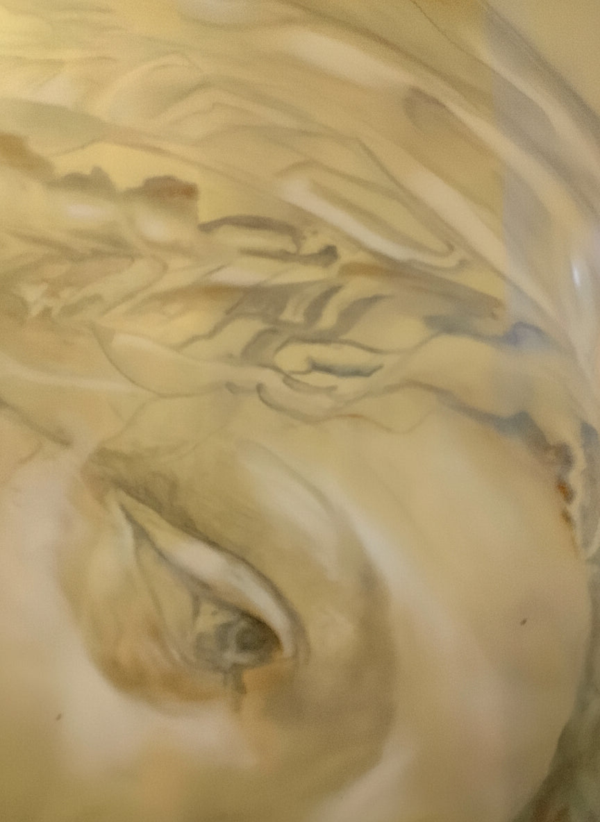 Sur un air de Léonard...