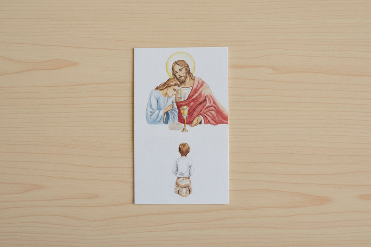 Image Première Communion