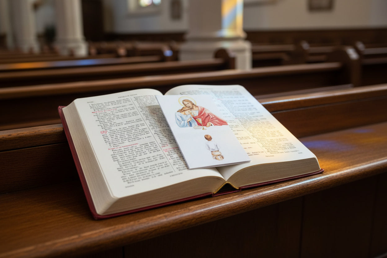 Image Première Communion