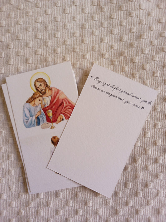 Image Première Communion