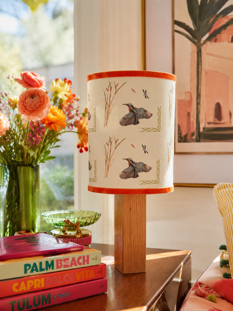Lampe Capri