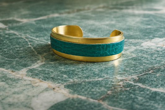 Manchette Espérance