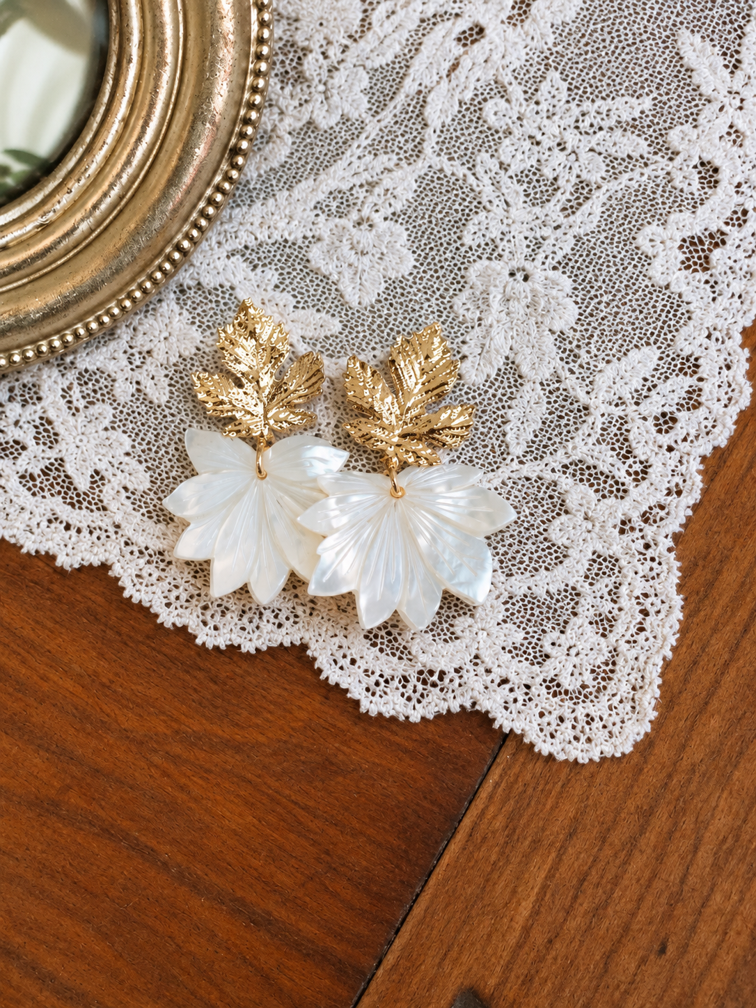 Boucles Sybille de Cumes