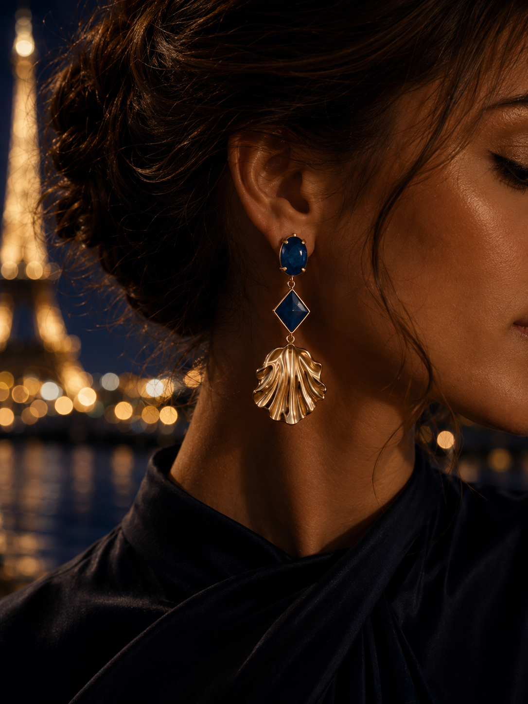 boucles Naiades