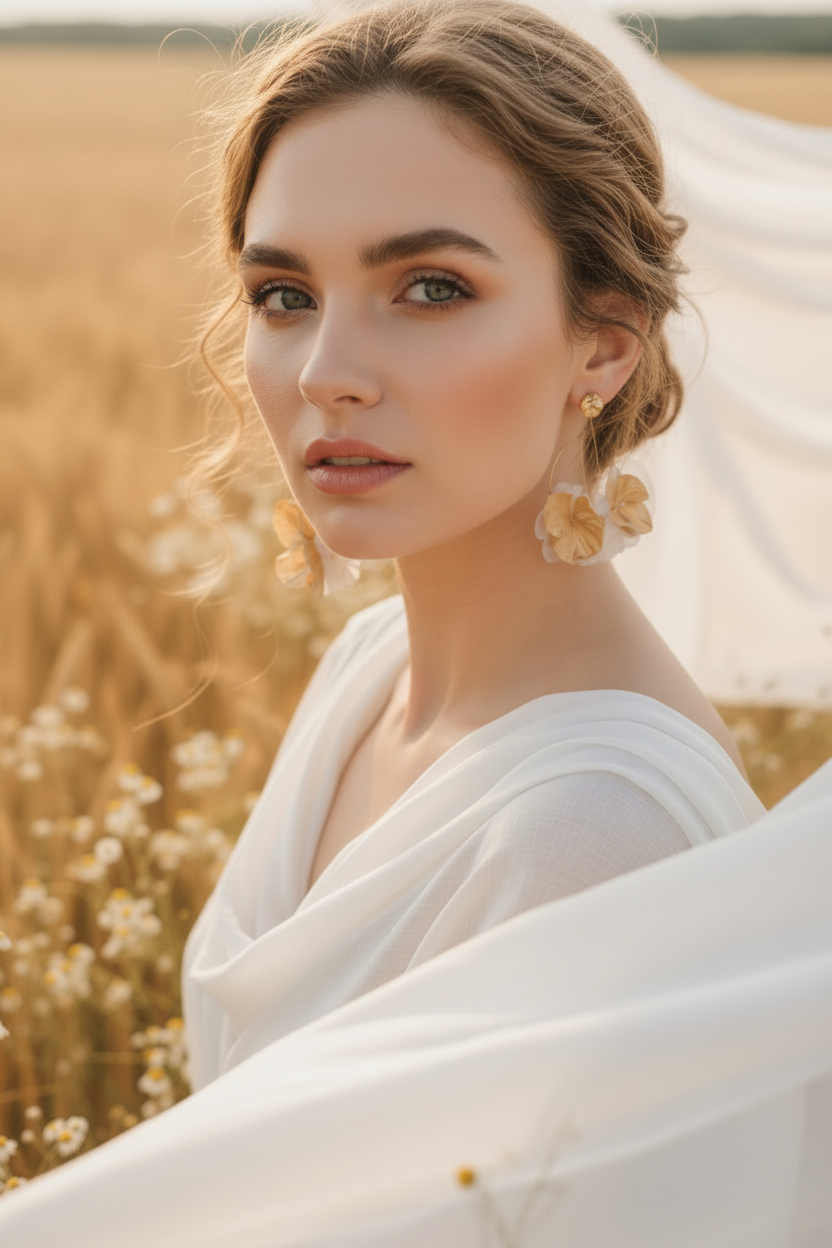 Boucles Aphrodite