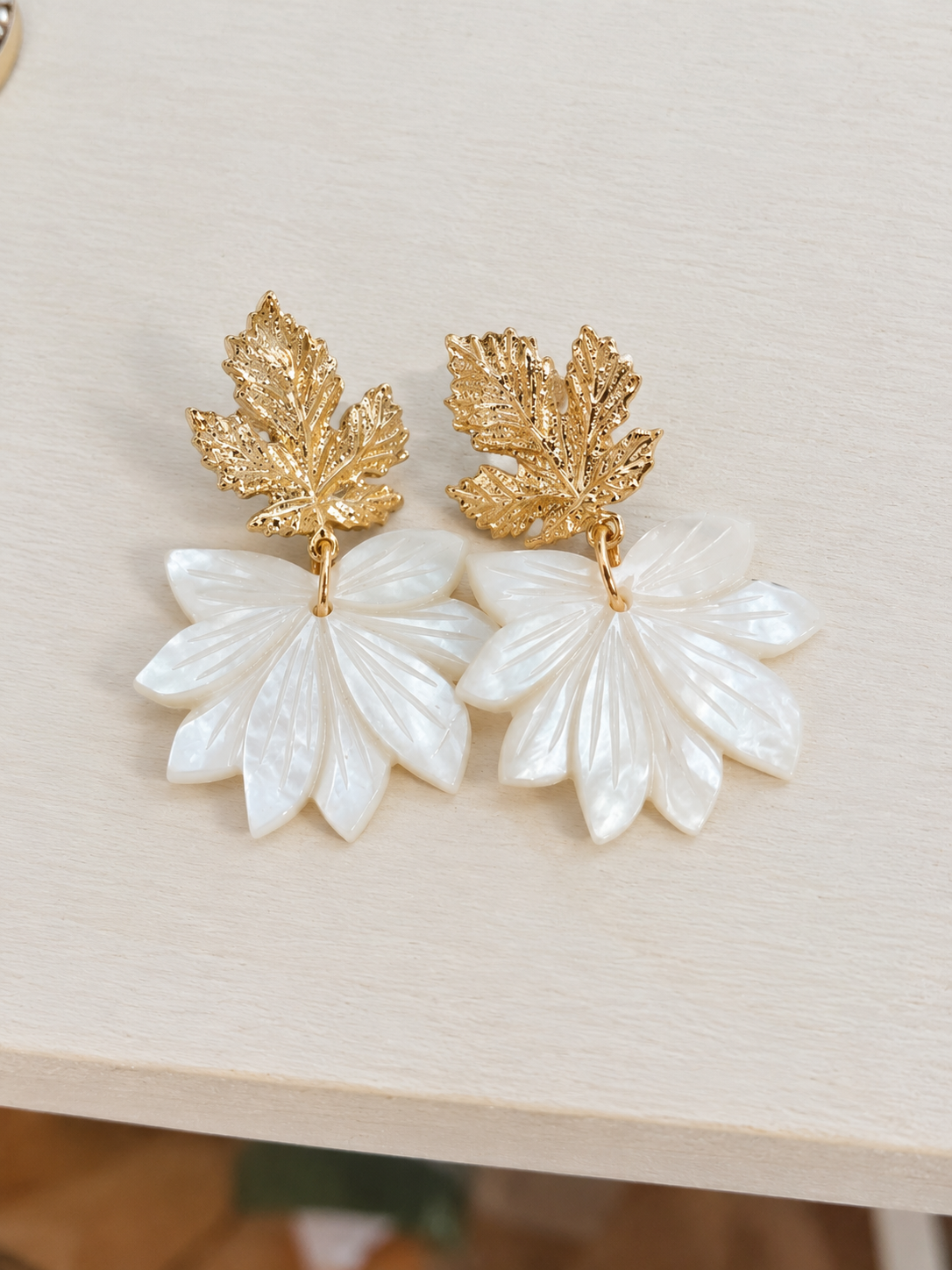 Boucles Sybille de Cumes