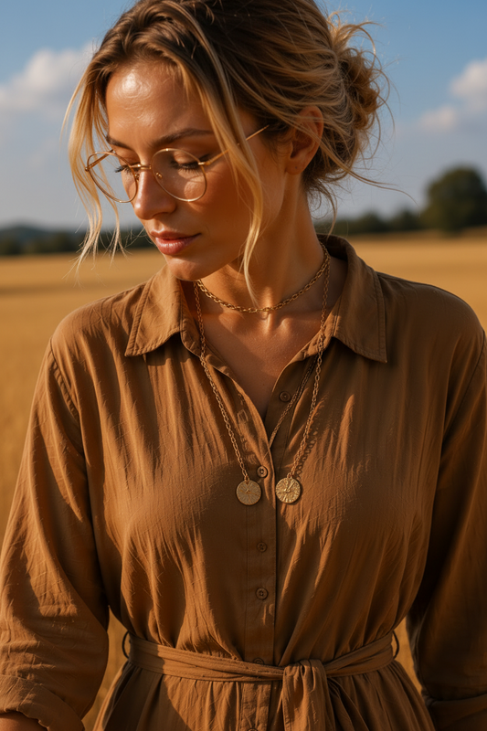 Collier Nana