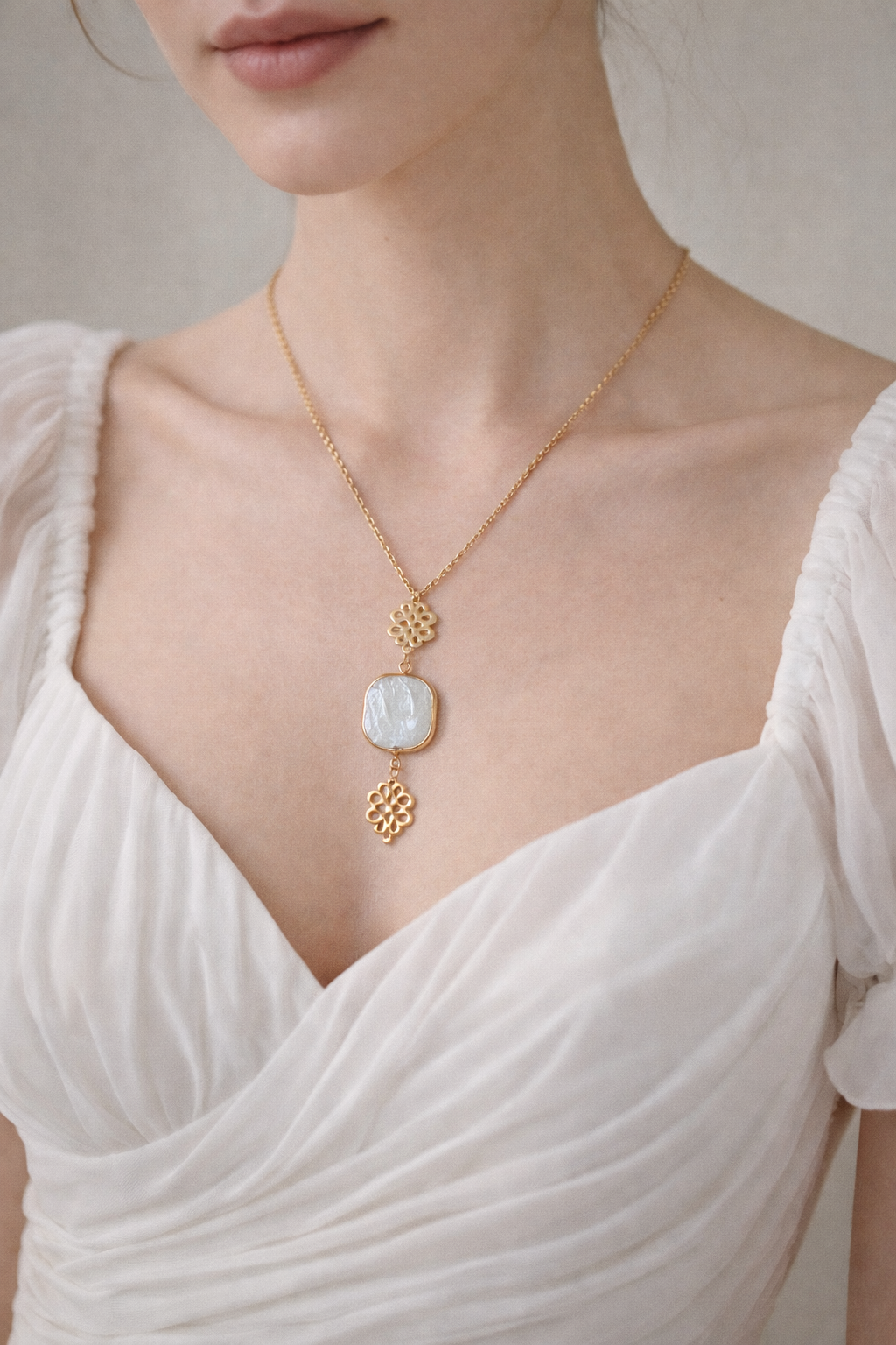 Collier Guermantes