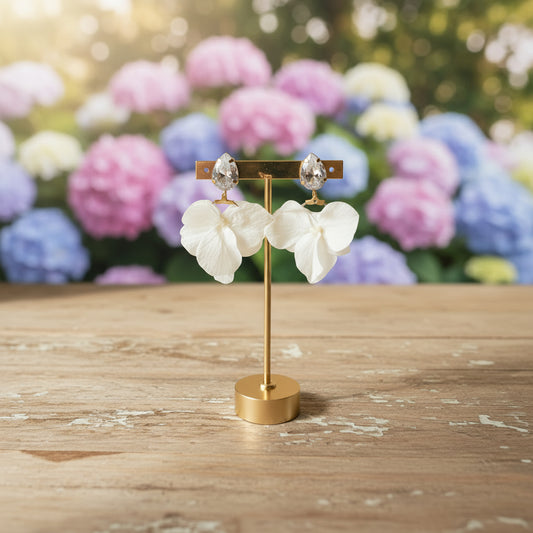 Boucles Polastron (personnalisables)