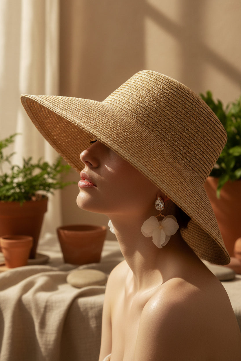 Boucles Polastron (personnalisables)