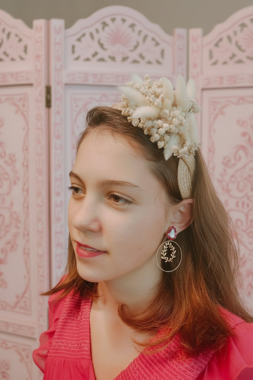 Serre-tête Vigny