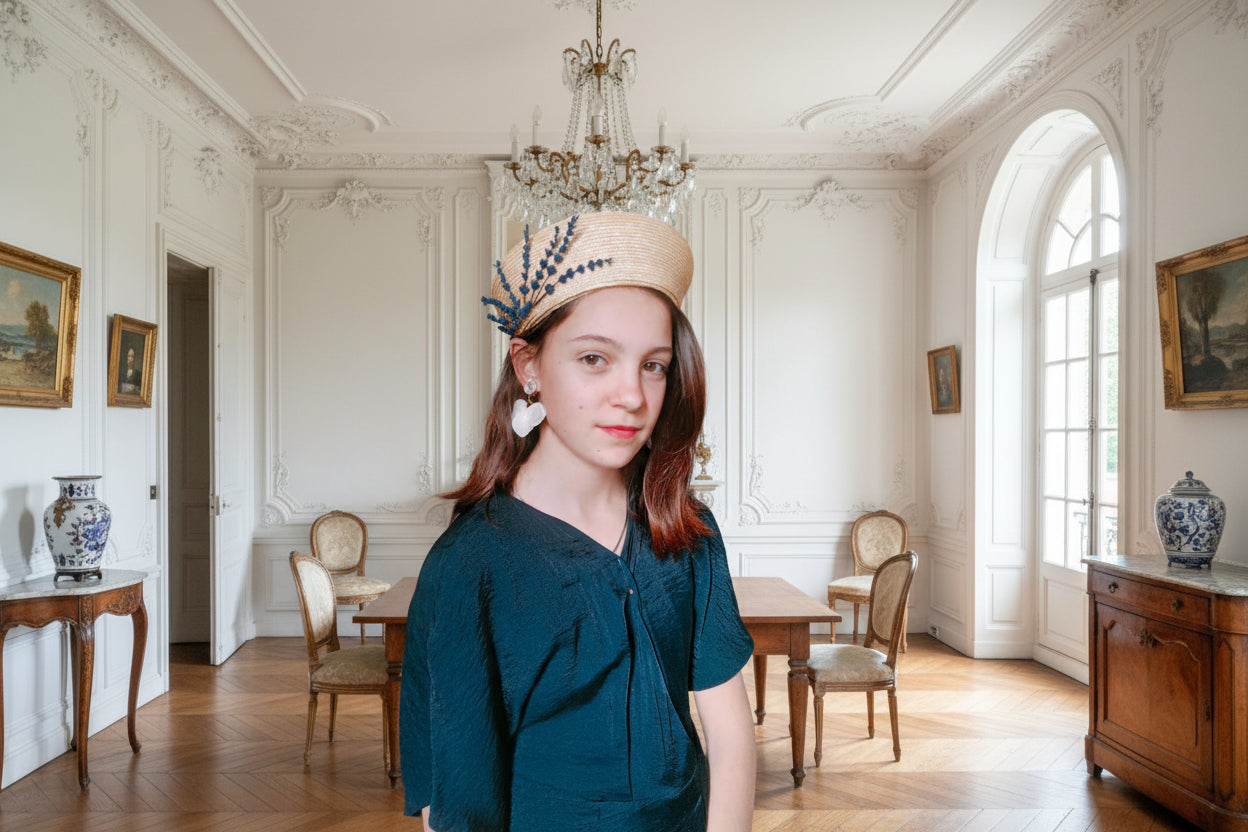 Chapeau Mirèio