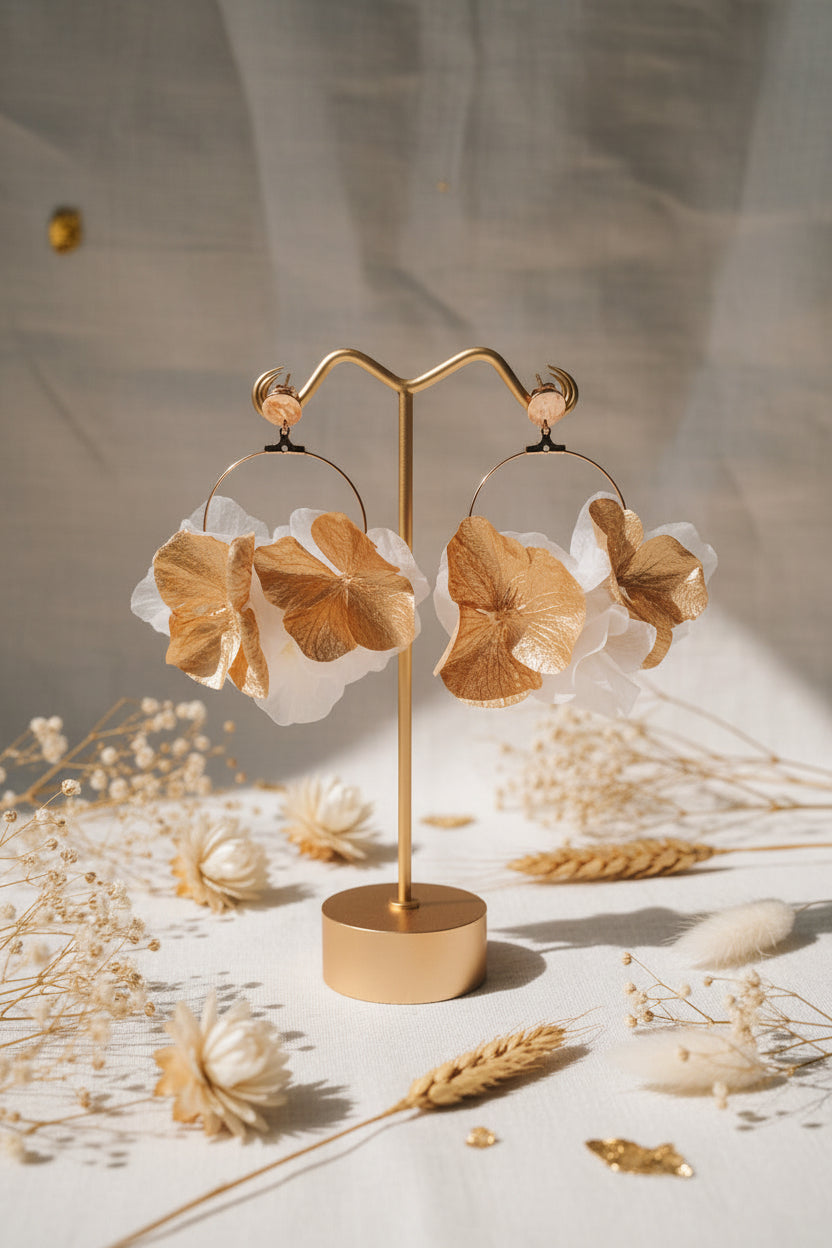 Boucles Aphrodite