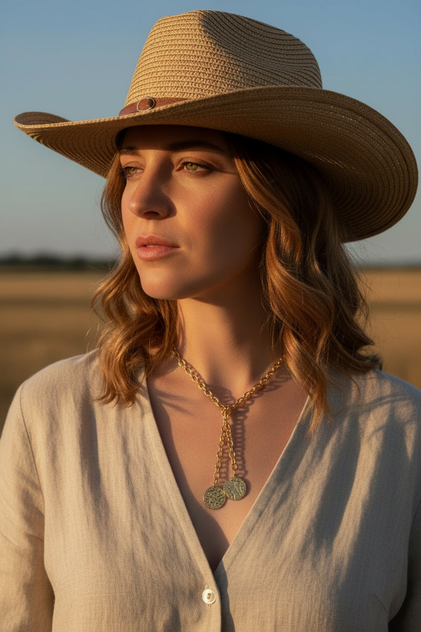 Collier Nana