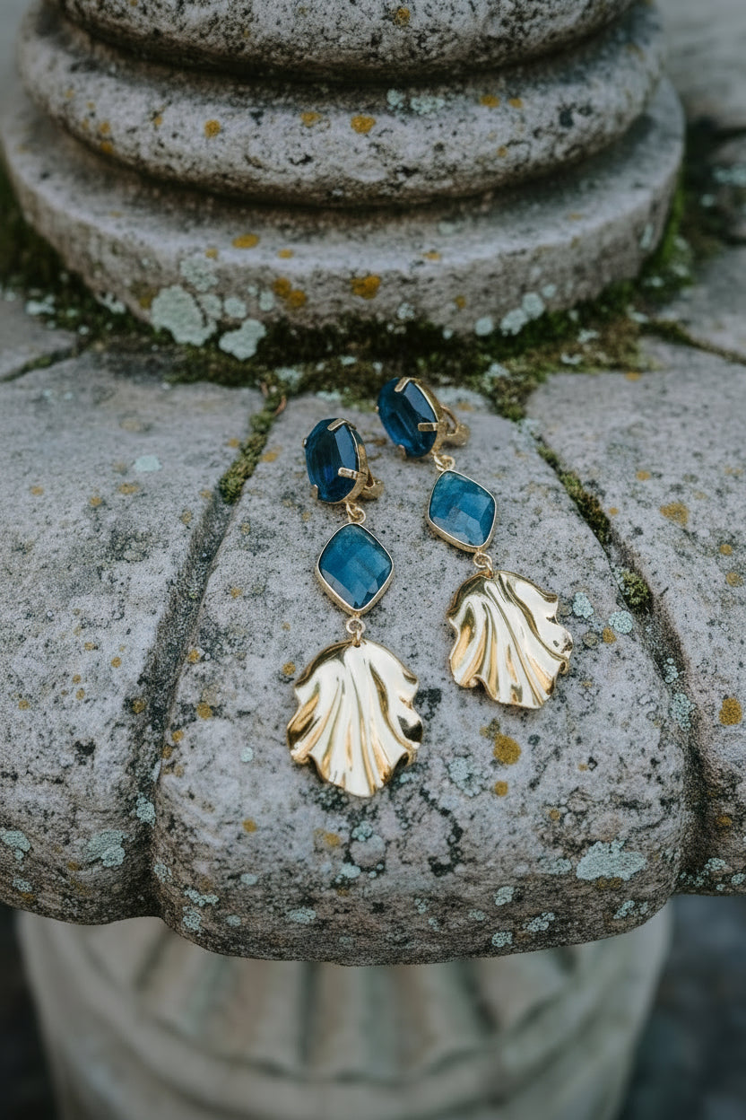 boucles Naiades