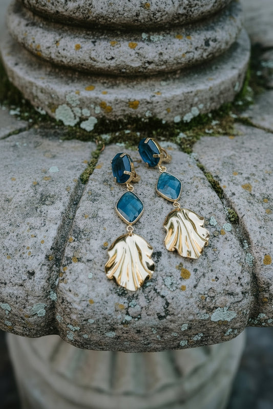 boucles Naiades