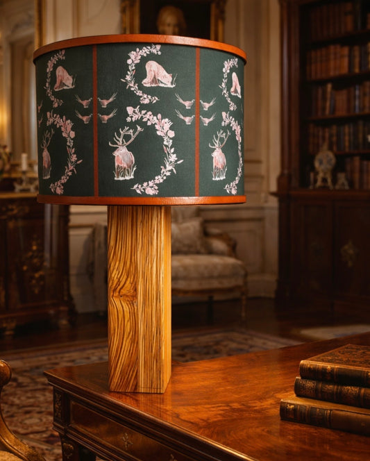 Lampe Saint Hubert