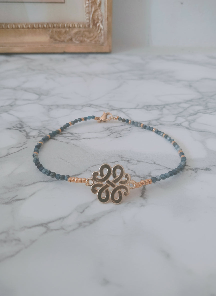 Bracelet Léopoldine