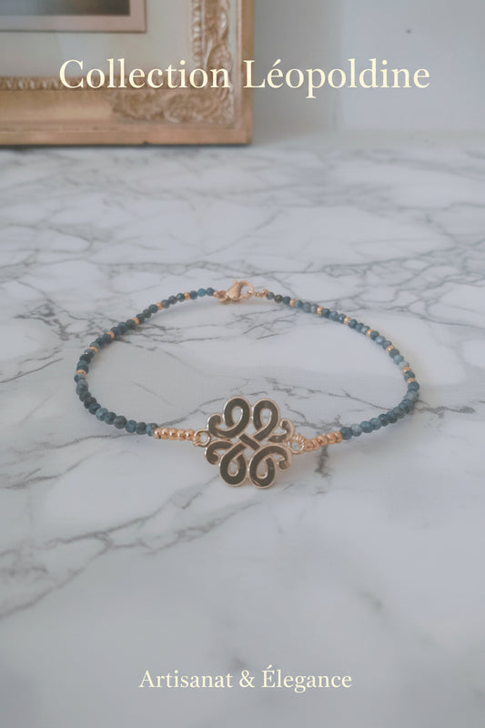 Bracelet Léopoldine