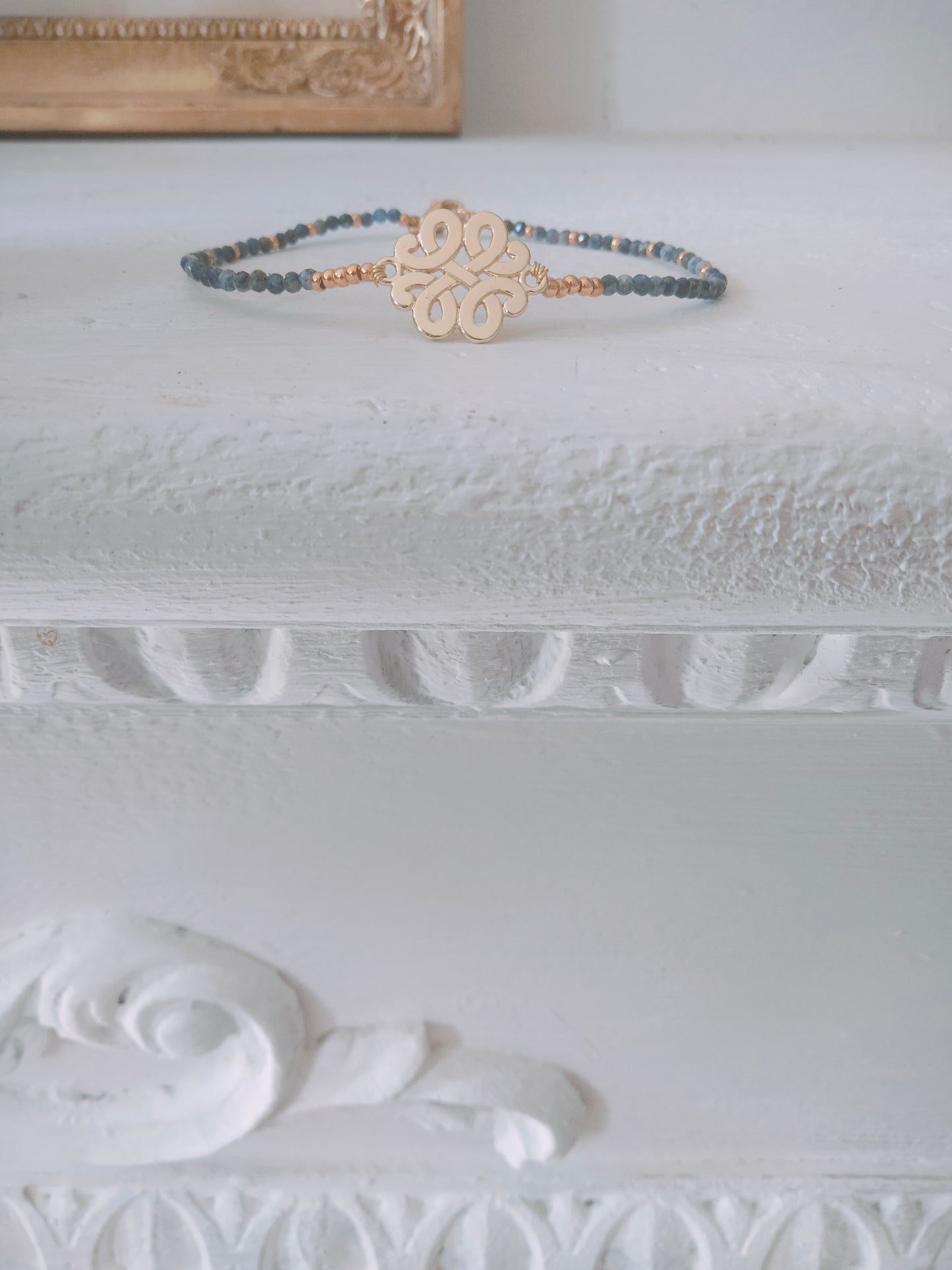 Bracelet Léopoldine