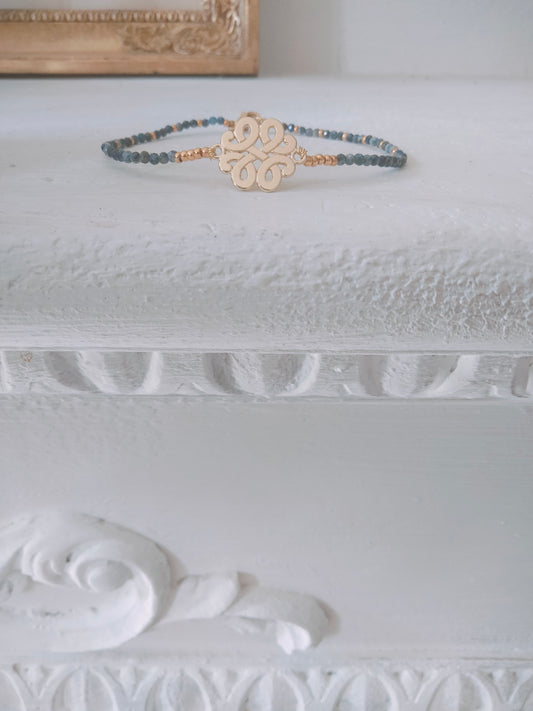 Bracelet Léopoldine