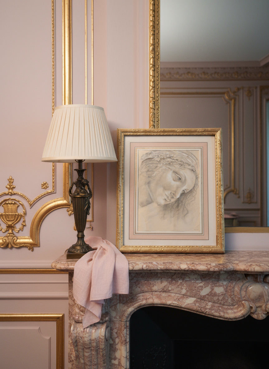 Sur un air de Léonard...