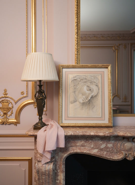 Sur un air de Léonard...