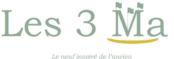 Les 3 Ma