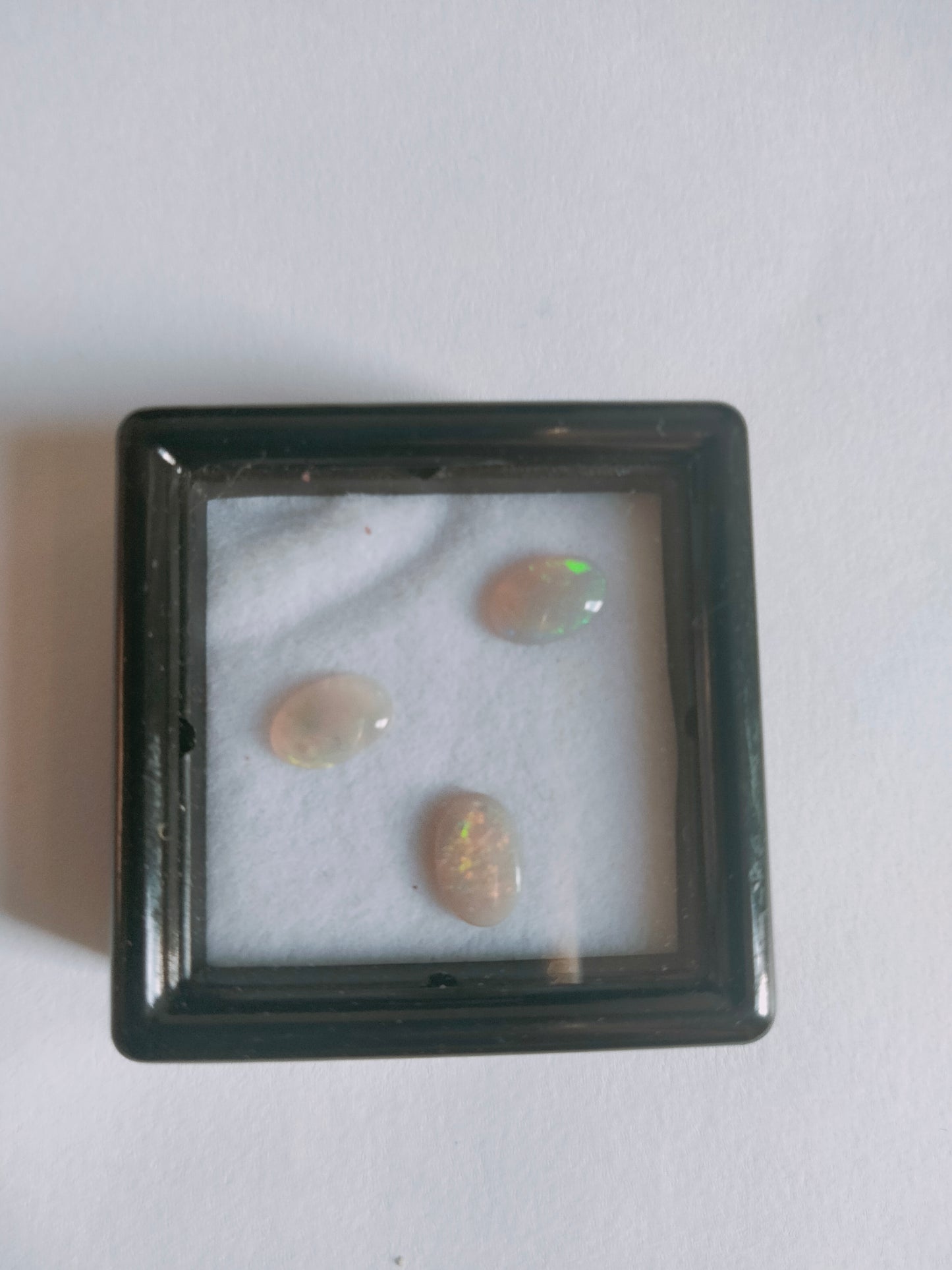 Bracelet jonc Apolline